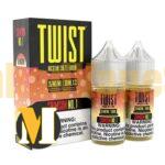 سالت توت فرنگی لیمونا توئیست <br><span>Twist Crimson Crush No.1 SaltNic 30ml</span> - Image 2